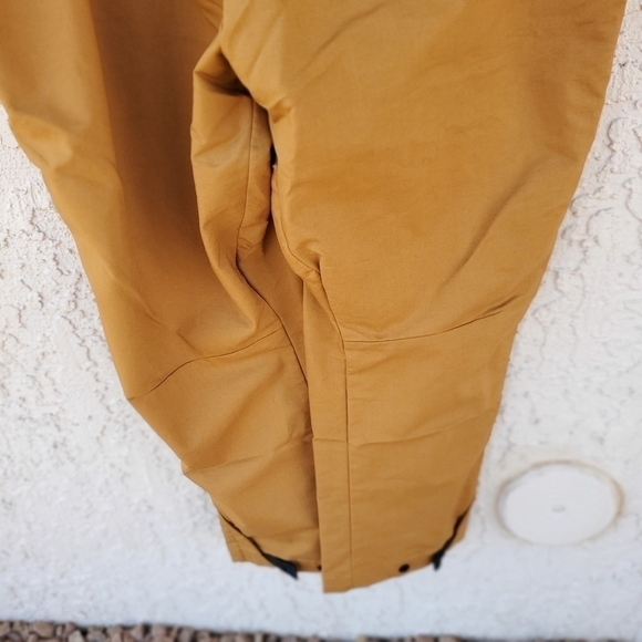 Adidas Terrex Hiking HikRel Short Length Belted Athletic Sz. 30 x 23 Pants - Picture 2 of 16